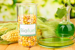 Tregatillian biofuel availability