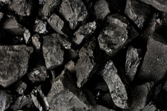 Tregatillian coal boiler costs
